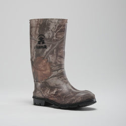 CAMOUFLAGE,CAMOUFLAGE : Stomp Camo - Toddler Rain Boots Main View