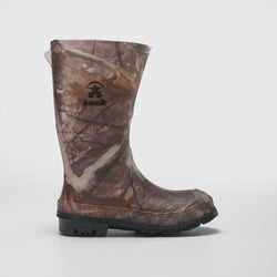 CAMOUFLAGE,CAMOUFLAGE : Stomp Camo - Toddler Rain Boots Top View