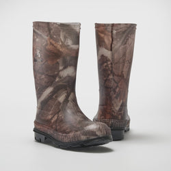 CAMOUFLAGE,CAMOUFLAGE : Stomp Camo - Toddler Rain Boots Alternate 3 View