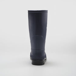 NAVY/BLACK,BLEU MARINE : Stomp - Toddler Rain Boots Alternate 2 View