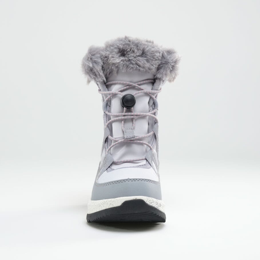 LT.GREY,GRIS PÂLE : STORMY F Alternate View