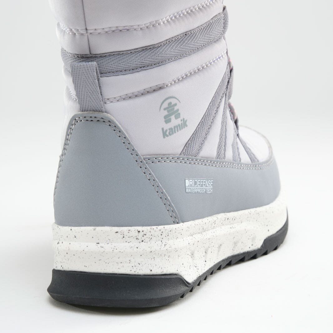 LT.GREY,GRIS PÂLE : STORMY F Sole View
