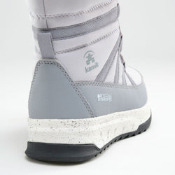 LT.GREY,GRIS PÂLE : STORMY F Sole View