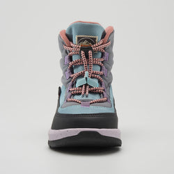 TEAL,BLEU SARCELLE : Stormy Mid 2 - Kids' Winter Boots Alternate View