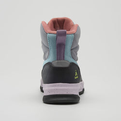 TEAL,BLEU SARCELLE : Stormy Mid 2 - Kids' Winter Boots Alternate 2 View