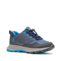 NAVY,BLEU MARINE : TREK LITE - Kids Main View