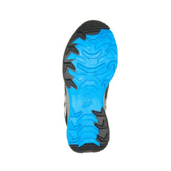 NAVY,BLEU MARINE : TREK LITE - Kids Sole View
