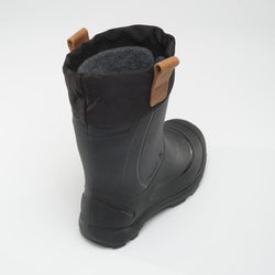 BLACK,NOIR : Kid's TUNDRA JR Sole View