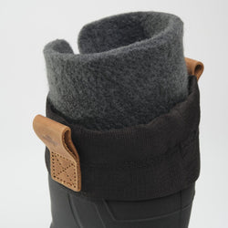 BLACK,NOIR : Kid's TUNDRA JR Top View