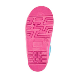 MAGENTA,MAGENTA : UNICORN - Toddler Sole View