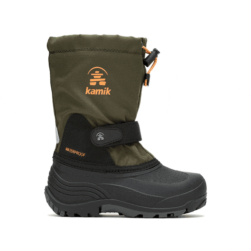 PURPLE PRINT,IMPRIMÉ MAUVE : WATERBUG 5 - Toddler Main View