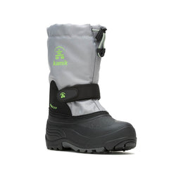 GRAY,GRIS : Spin : https://ouserace.sirv.com/2024%20Winter/1-24/K_WATERBUG5_GRY/K_WATERBUG5_GRY.spin
