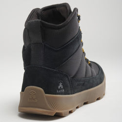 BLACK,NOIR : ATWATER N Sole View