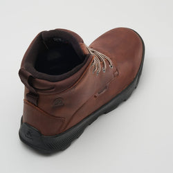 MEDIUM BROWN,BRUN MOYEN : ATWATER SP Top View