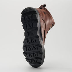 MEDIUM BROWN,BRUN MOYEN : ATWATER SP Sole View