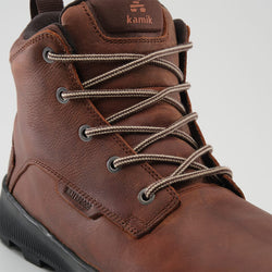 MEDIUM BROWN,BRUN MOYEN : ATWATER SP Alternate View