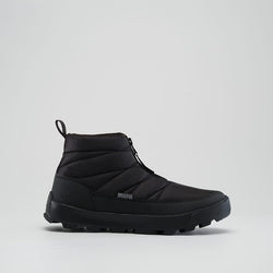 BLACK,NOIR : ATWATER ZIP Top View