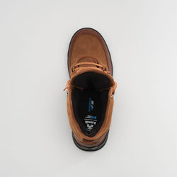 MEDIUM BROWN,BRUN MOYEN : ATWATER Top View