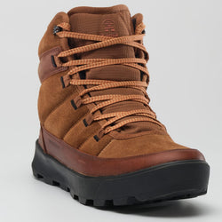 MEDIUM BROWN,BRUN MOYEN : ATWATER Inside View