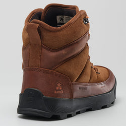 MEDIUM BROWN,BRUN MOYEN : ATWATER Alternate View