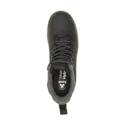 BLACK,NOIR : BRODY Top View