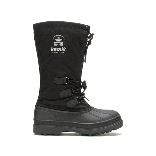 DARK OLIVE,OLIVE FONCÉ : CANUCK - Men Main View