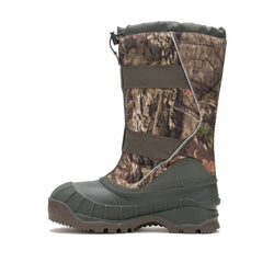 CAMOUFLAGE,MOSSY OAK BLANC : CODY XT Inside View