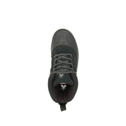 BLACK,NOIR : EMPIRE LO Top View