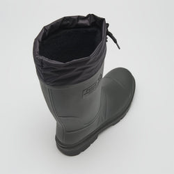 BLACK,NOIR : Men's FORESTER Top View