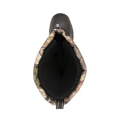 CAMOUFLAGE,OLIVE FONCÉ : GREENBAY 4 - Men Top View