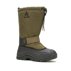 DARK OLIVE,OLIVE FONCÉ : GREENBAY 4 - Men Main View