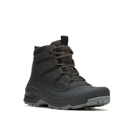 BLACK,NOIR : ICELAND LO Inside View