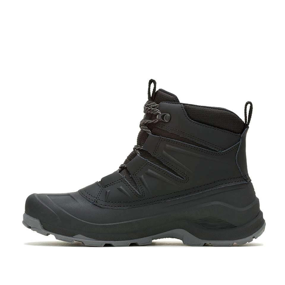 BLACK,NOIR : ICELAND LO Alternate View