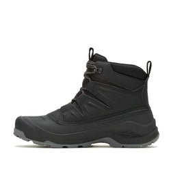 BLACK,NOIR : ICELAND LO Alternate View