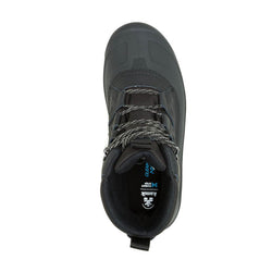 BLACK,NOIR : ICELAND LO Top View