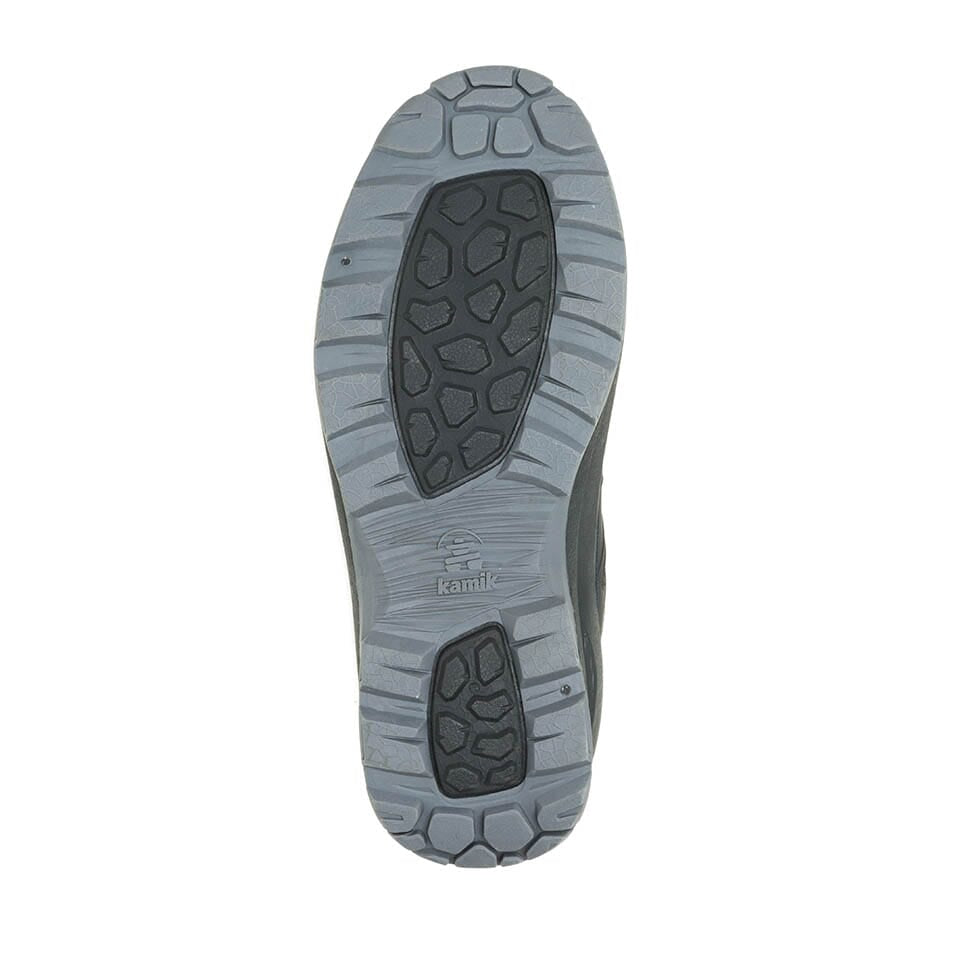 BLACK,NOIR : ICELAND LO Sole View