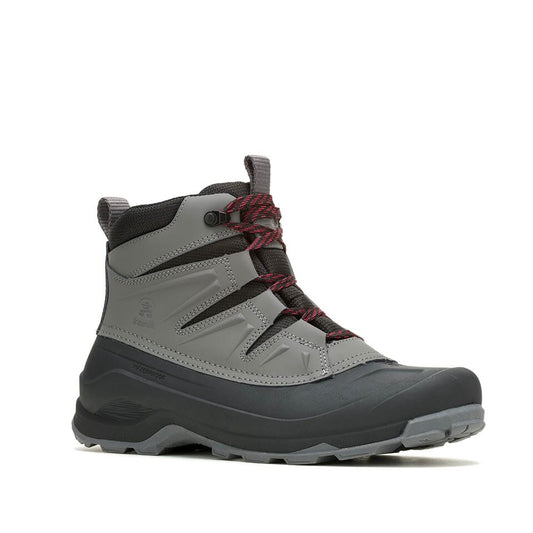 GRAY,GRIS : ICELAND LO Main View