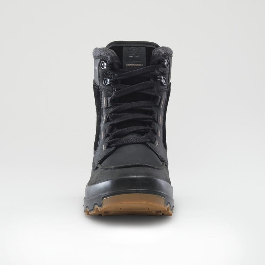 BLACK,NOIR : INCEPTION Inside View