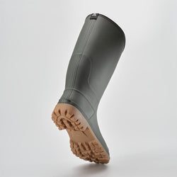 KHAKI/CREPE,KAKI/CRÊPE : MICHAEL Sole View
