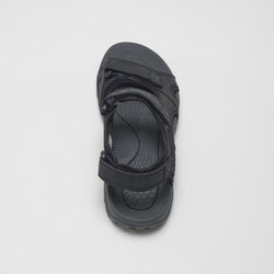 BLACK,NOIR : MILOS Alternate View