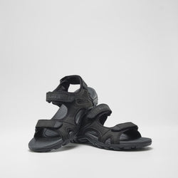 BLACK,NOIR : MILOS Front View