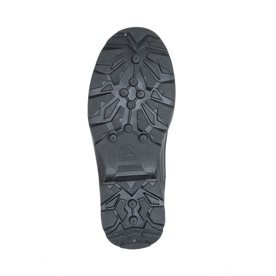 DARK BROWN,BRUN FONCÉ : NATION WIDE Sole View
