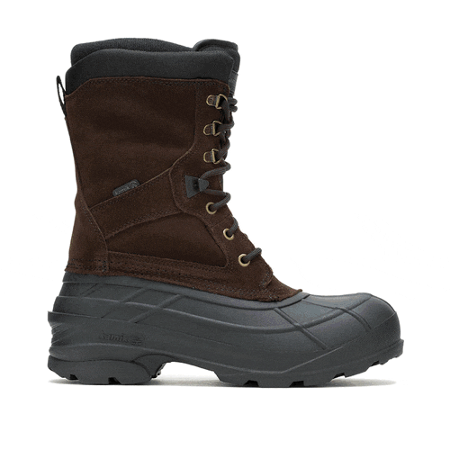 NWT Kamik Nation Plus Waterproof Boots kamik-nation-plus-winter-boot-  main image 3