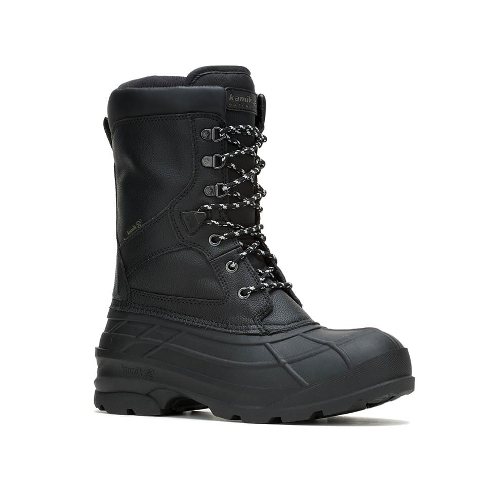 Nation Pro Wide Winter Boots for Snow – Kamik