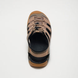 FOSSIL,FOSSILE : Solstice - Mens' Closed-Toe Sandals Alternate View