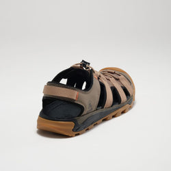 FOSSIL,FOSSILE : Solstice - Mens' Closed-Toe Sandals Alternate 2 View