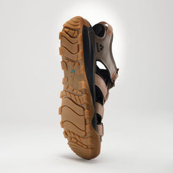 FOSSIL,FOSSILE : Solstice - Mens' Closed-Toe Sandals Alternate 3 View