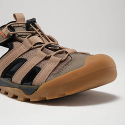 FOSSIL,FOSSILE : Solstice - Mens' Closed-Toe Sandals Top View