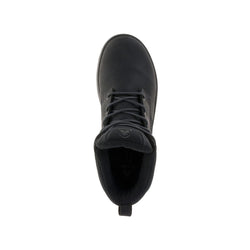 BLACK,NOIR : SPENCER MID Top View