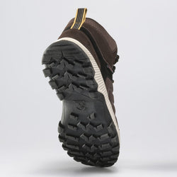 DARK BROWN,BRUN FONCÉ : Men's TERRAIN MID Alternate 3 View
